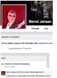 Bernd Jensen