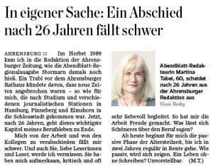 (aus: Hamburger Abendblatt)