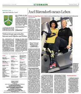 aus: Hamburger Abendblatt