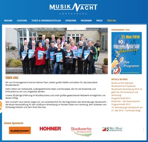 MusikNachtTeam