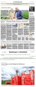 aus: Hamburger Abendblatt